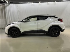 C-HR HV Gモードネロセーフティ