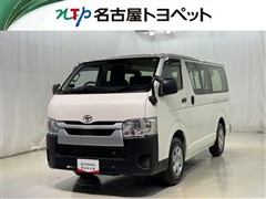 ハイエースV DX