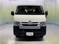 ハイエースV DX