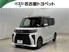 タント カスタムX