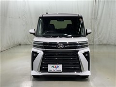 タント カスタムX