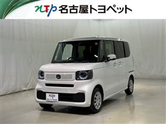 N-BOX ベースグレード