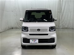 N-BOX ベースグレード