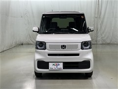 N-BOX ベースグレード