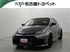 GRヤリス RZ