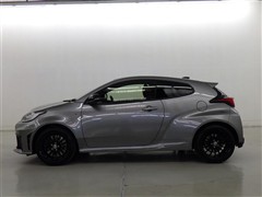 GRヤリス RZ