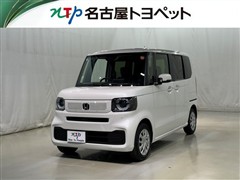 N-BOX ベースグレード