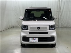 N-BOX ベースグレード