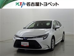 カローラツーリング HV X