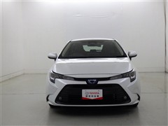 カローラツーリング HV X