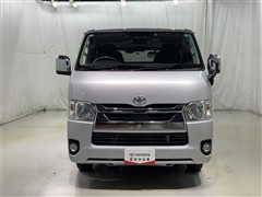 ハイエースV S-GL パワーリフトツ