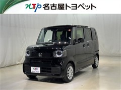 N-BOX ベースグレード