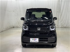 N-BOX ベースグレード