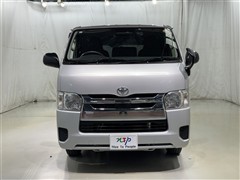 ハイエースV DX GLパッケージ