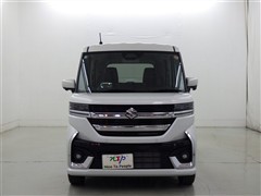 スペーシア カスタムHV XS