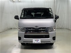 ハイエースV DX GLパッケージ
