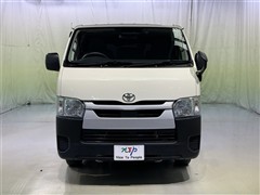 ハイエースV DX