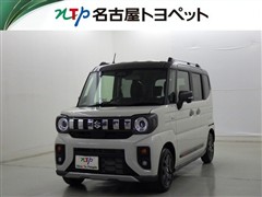 スペーシア ギアHV XZ