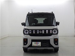 スペーシア ギアHV XZ