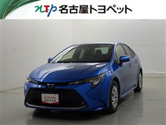 カローラセダン HV G