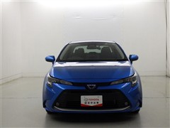 カローラセダン HV G