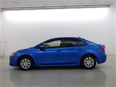 カローラセダン HV G