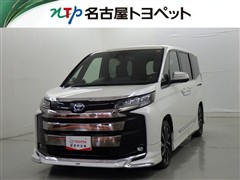 ノア HV S-Z