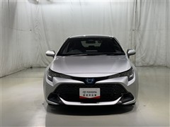 カローラスポーツ HV G X