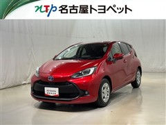 アクア X クルマイスシュウノウソウチ