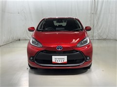 アクア X クルマイスシュウノウソウチ