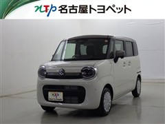 ワゴンRスマイル HV S