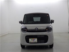 ワゴンRスマイル HV S