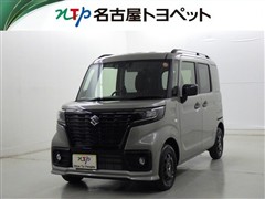 スペーシア ベース XF