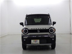 ハスラーHV タフワイルド