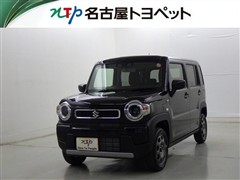 スズキ ハスラーHV G