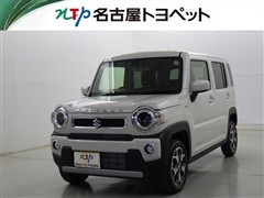 ハスラーHV Xターボ