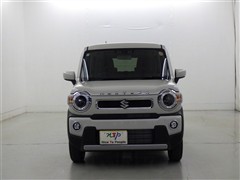 ハスラーHV Xターボ