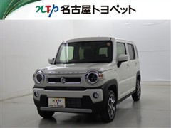 ハスラーHV Xターボ