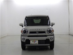 ハスラーHV Xターボ