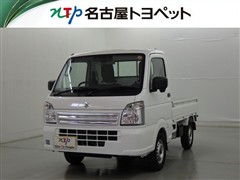 キャリィT KC エアコン/パワステ