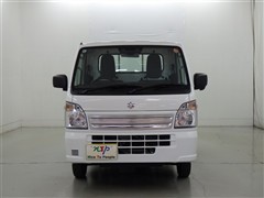 キャリィT KC エアコン/パワステ