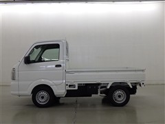 キャリィT KC エアコン/パワステ