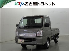 キャリィT KC エアコン/パワステ