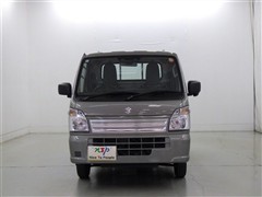 キャリィT KC エアコン/パワステ
