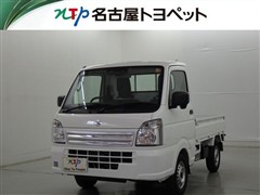 キャリィT KC エアコン/パワステ