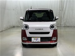 ムーヴキャンバス ストライプス G