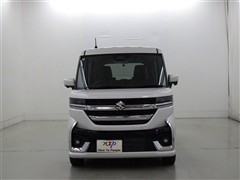 スペーシア カスタムHV XSターボ