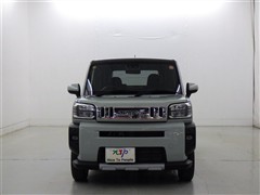 タフト Gターボ クロムベンチャー