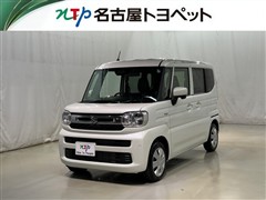 スペーシア HV X