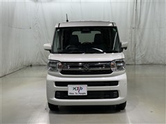 スペーシア HV X